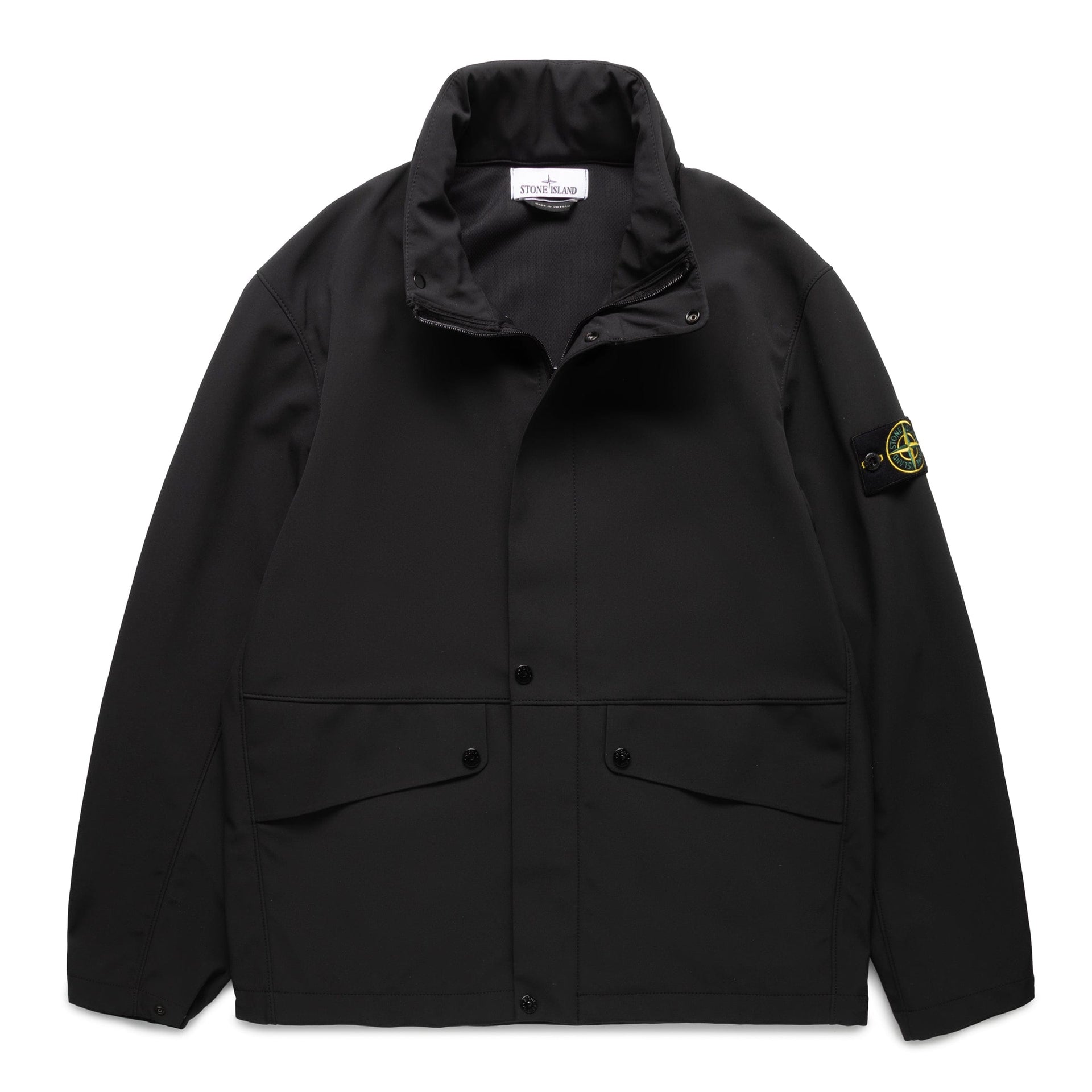 JACKET 801540327 V0029 | Bodega