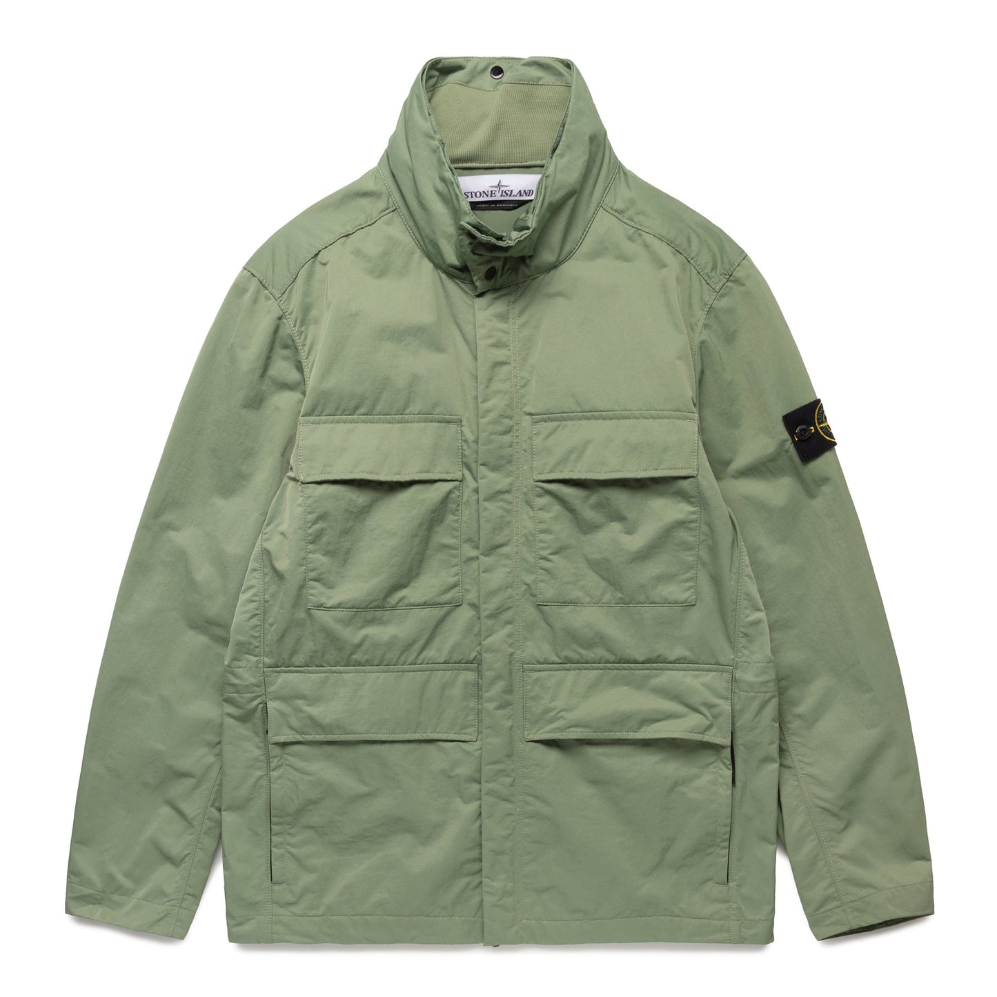 Stone Island Outerwear FIELD JACKET 781542730