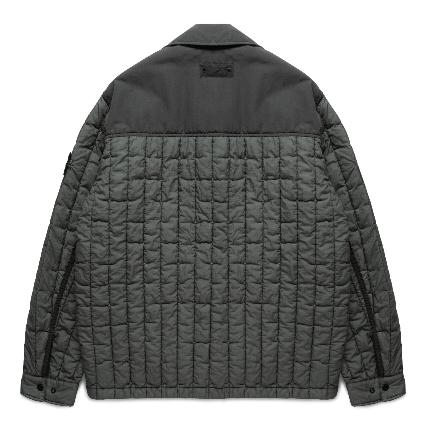 Stone Island Outerwear QUILTED DOWN JACKET 801540831