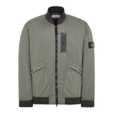 Stone Island Outerwear GARMENT-DYED PACKABLE JACKET 801540525