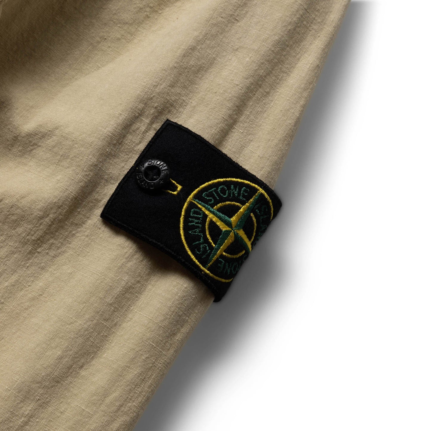 Stone Island Outerwear LINO NYLON TELA-TC JACKET 801542130