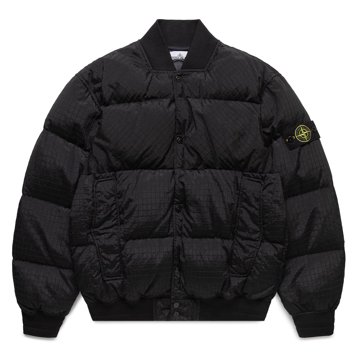 Stone Island Outerwear GIUBBOTTO VERA PIUMA 791543232