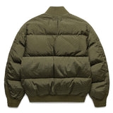 Stone Island Outerwear GIUBBOTTO VERA PIUMA