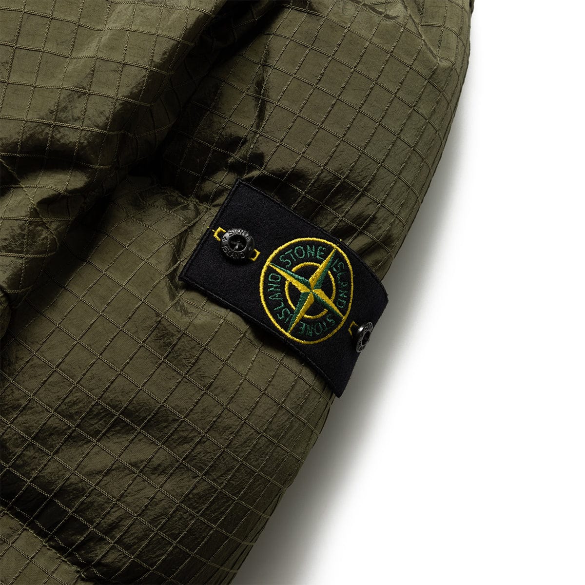 Stone Island Outerwear GIUBBOTTO VERA PIUMA