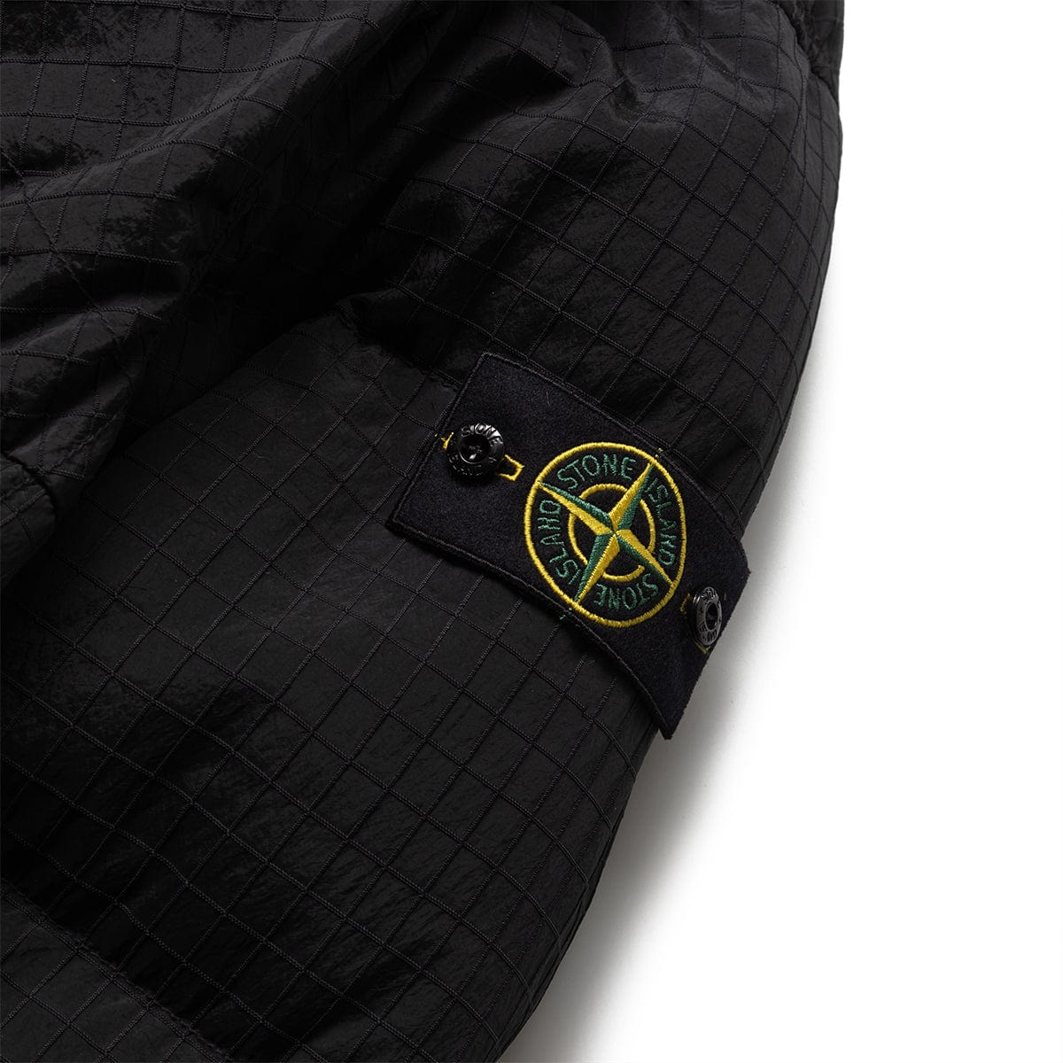 Stone Island Outerwear GIUBBOTTO VERA PIUMA 791543232