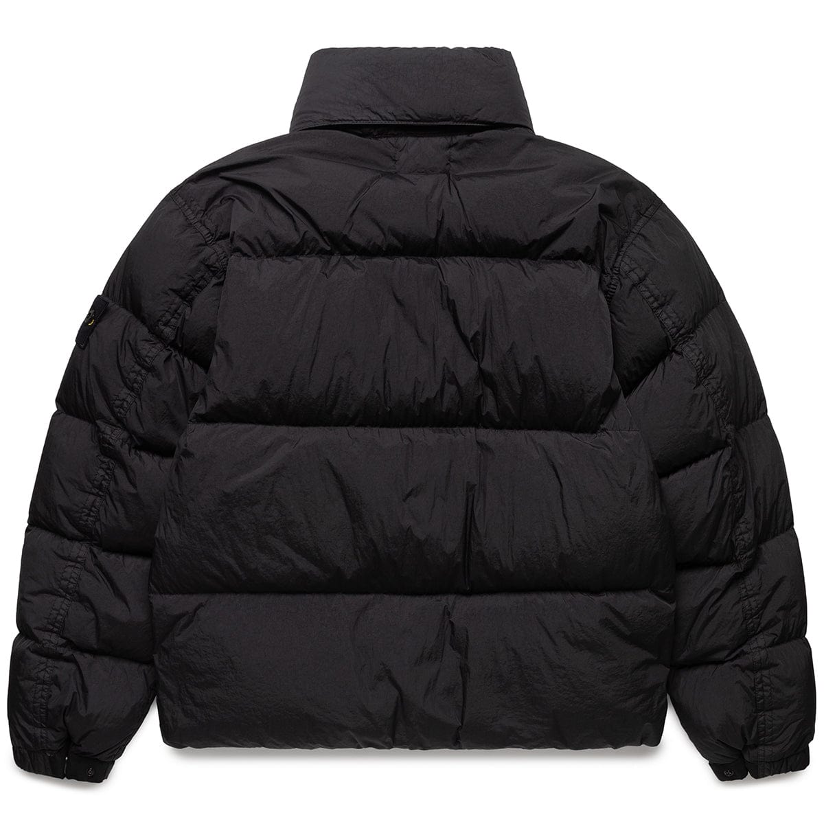 Stone Island Outerwear CRINKLED DOWN JACKET 791540623