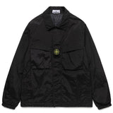 Stone Island Outerwear LIGHT OUTERWEAR 7915Q0819Stone Island LIGHTWEIGHT SHIRT JACKET 7915Q0819 V0029