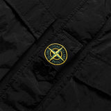 Stone Island LIGHTWEIGHT SHIRT JACKET 7915Q0819 V0029