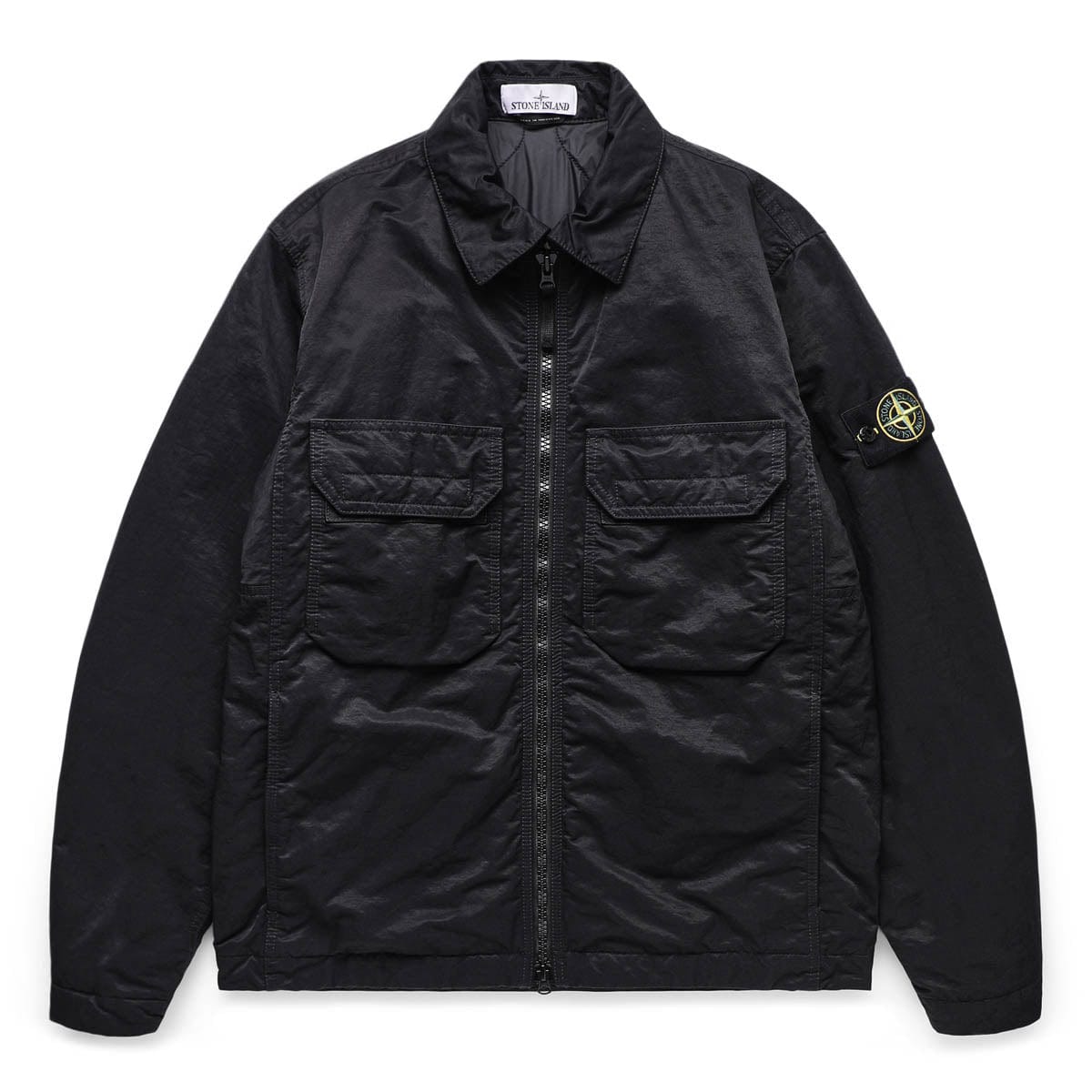 Stone Island Outerwear LIGHT OUTERWEAR V0029