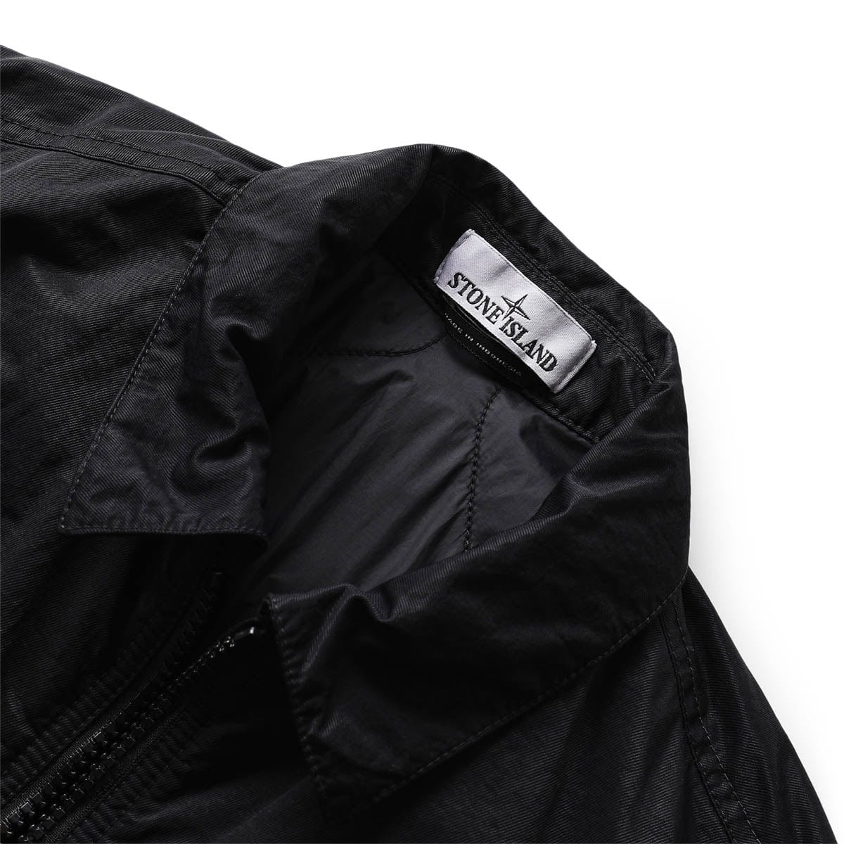 Stone Island Outerwear LIGHT OUTERWEAR V0029