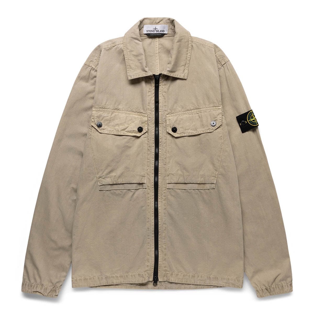 Stone Island Shirts OVERSHIRT 7915102WN