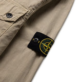 Stone Island Shirts OVERSHIRT 7915102WN