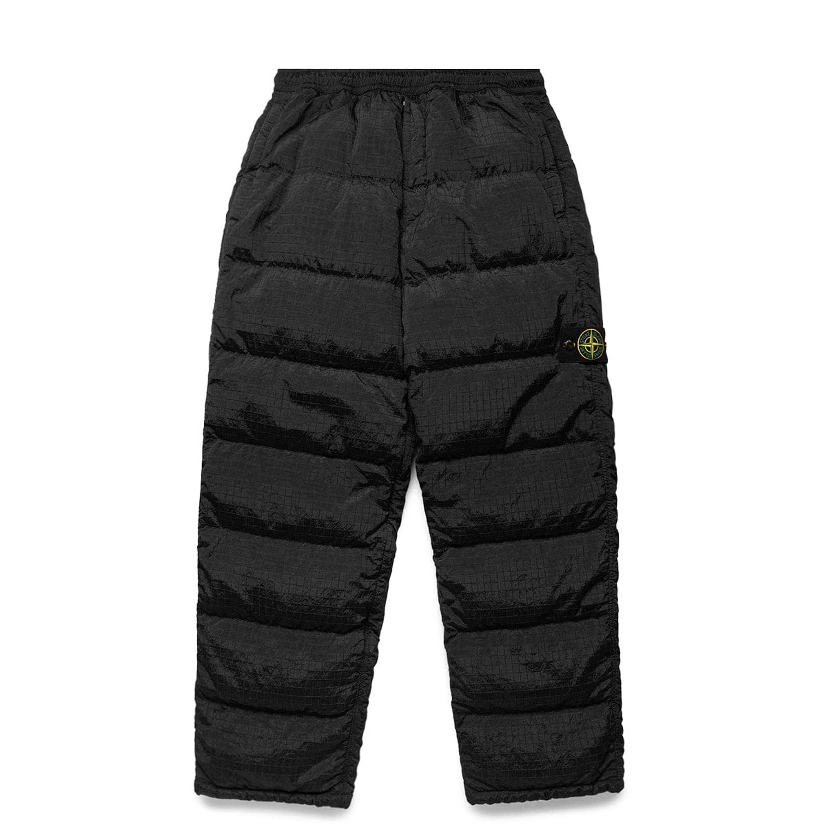 Stone Island Bottoms NYLON METAL PUFFER PANTS 791531232