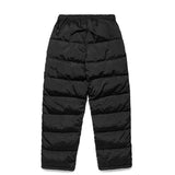 Stone Island Bottoms NYLON METAL PUFFER PANTS 791531232