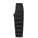 Stone Island Bottoms NYLON METAL PUFFER PANTS 791531232