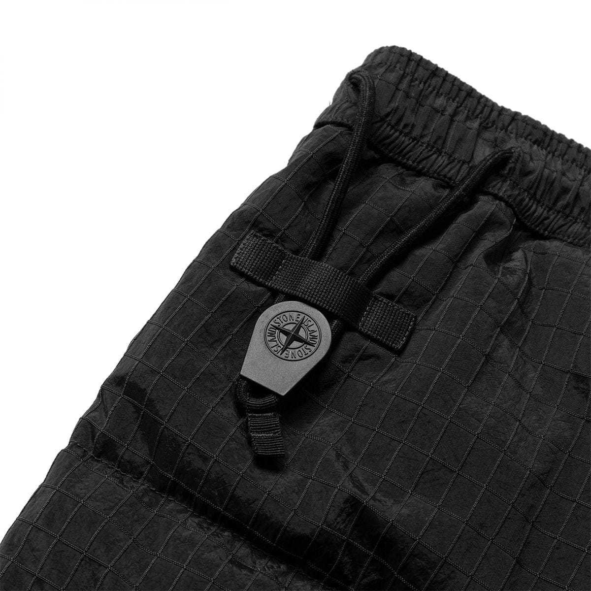 Stone Island Bottoms NYLON METAL PUFFER PANTS 791531232