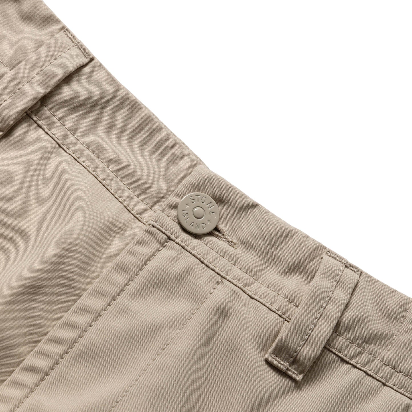 Stone Island Pants GHOST PIECE TROUSERS 8015319F1