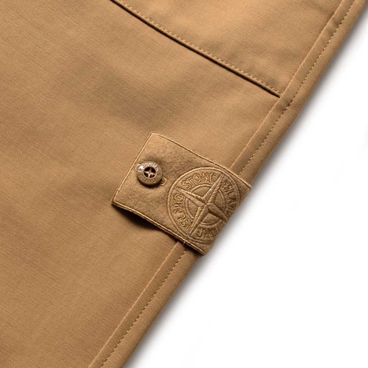 Stone Island Bottoms GHOST PIECE TROUSERS 7915306F2
