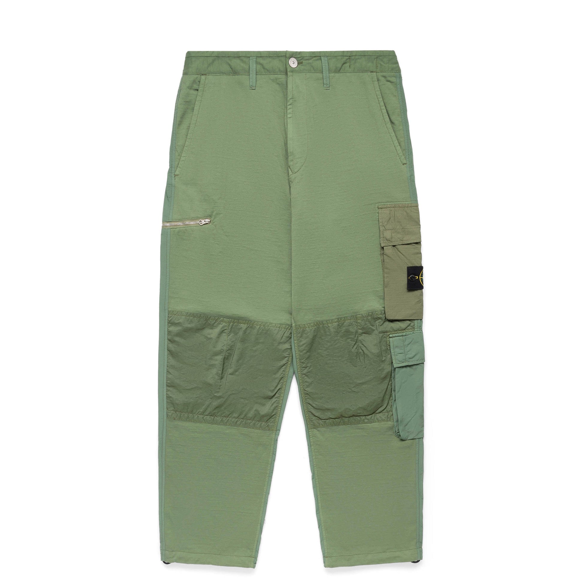 Stone Island Pants CARGO TROUSERS 781532032