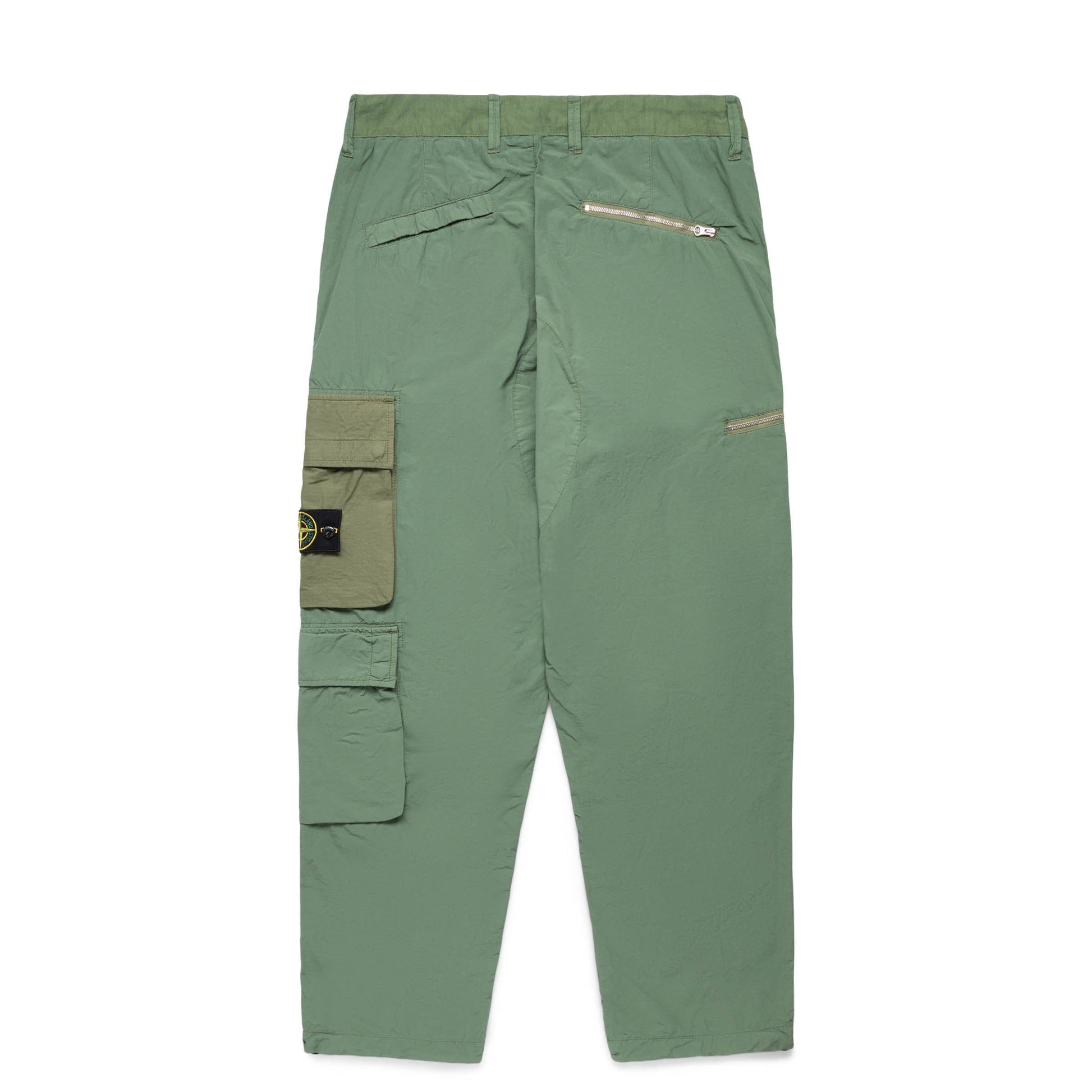 Stone Island Pants CARGO TROUSERS 781532032