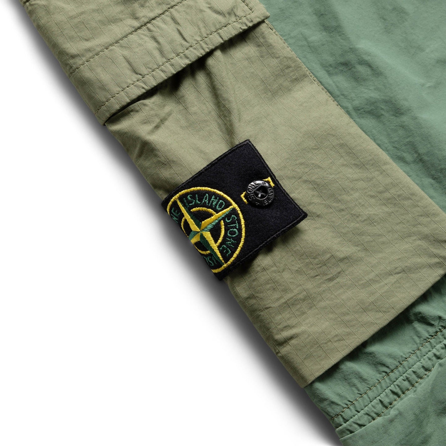 Stone Island Pants CARGO TROUSERS 781532032