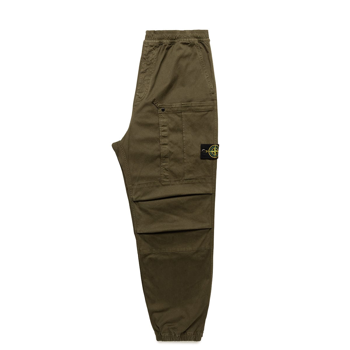 stone island Bottoms PANTALONE LOOSE 7915322L1