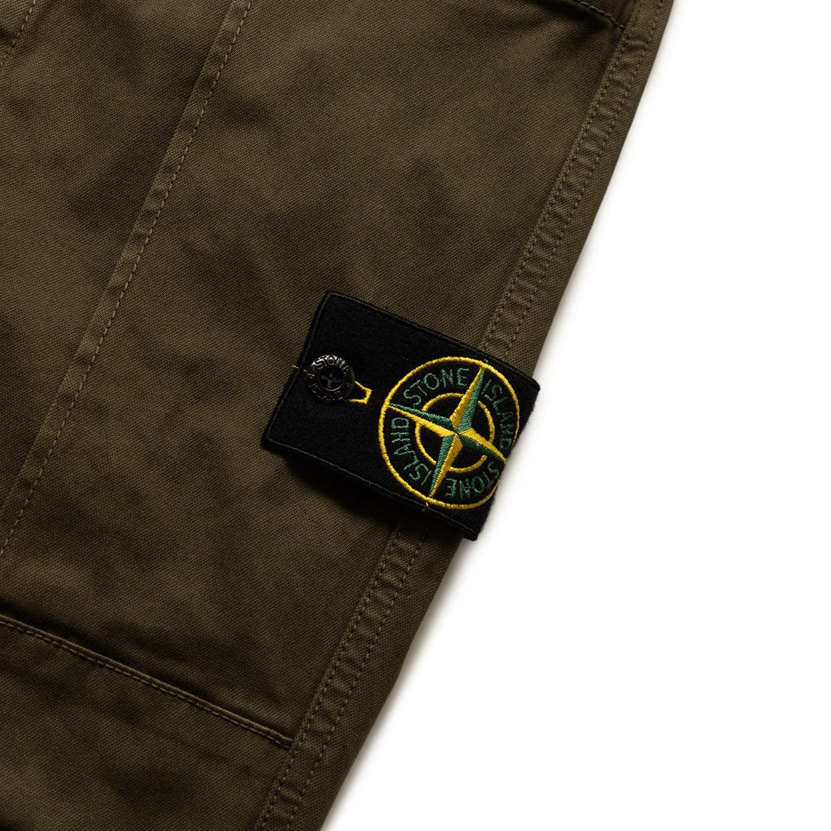 stone island Bottoms PANTALONE LOOSE 7915322L1