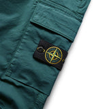 Stone Island Bottoms TAPERED CARGO PANTS 101530410