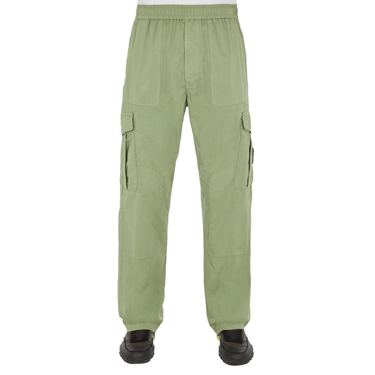 Stone Island Pants Pay in interest-free installments with