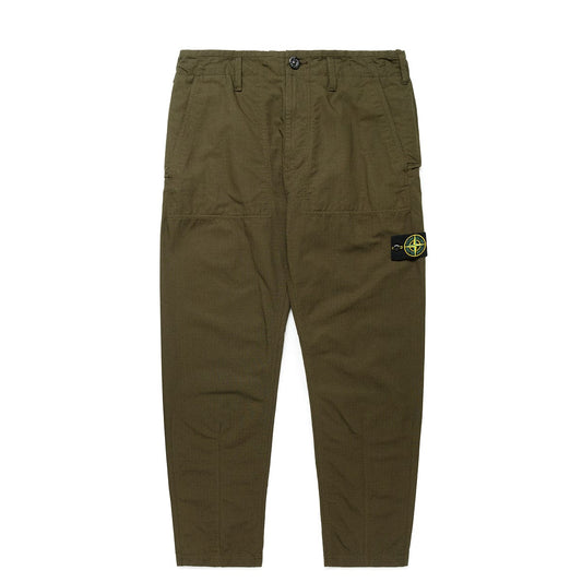 Stone Island Bottoms RIPSTOP TROUSERS 791531512
