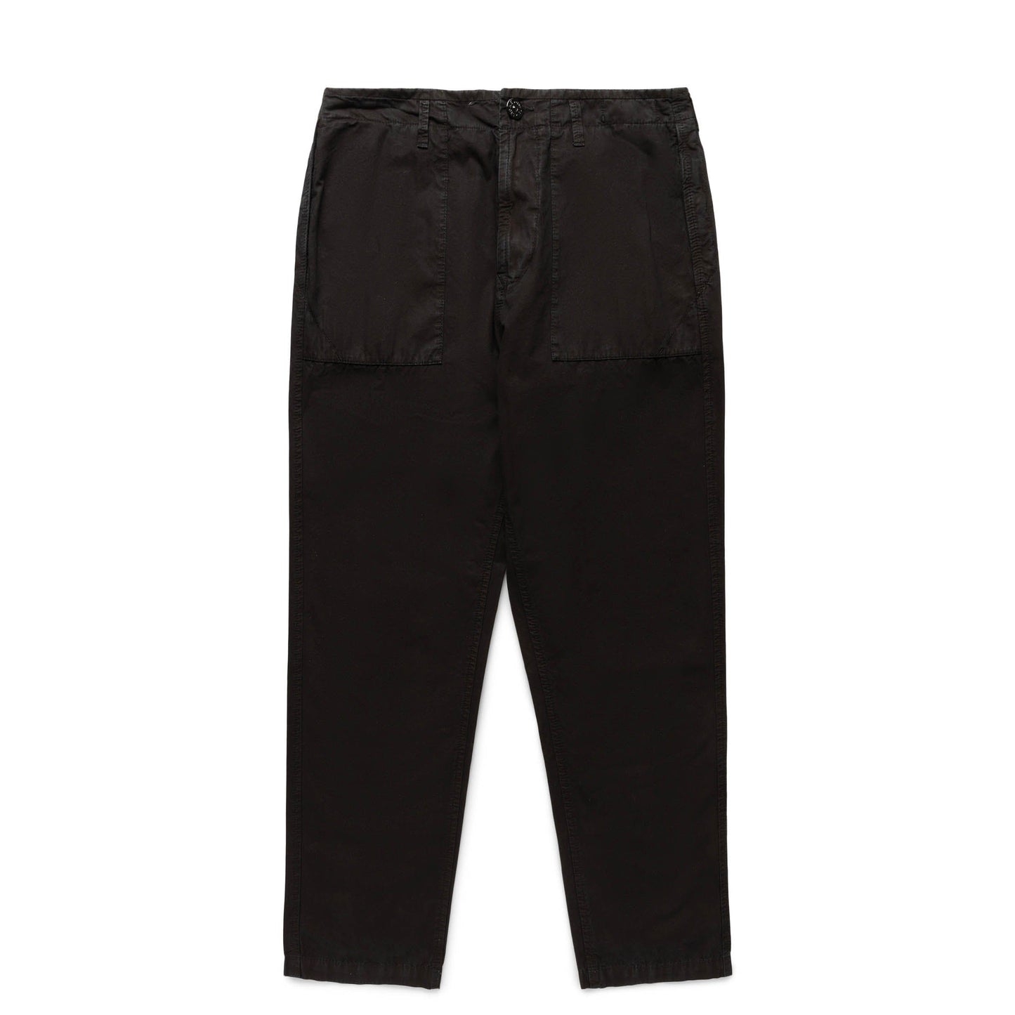 Stone Island Pants CLASSIC FATIGUE PANT 8015312WA