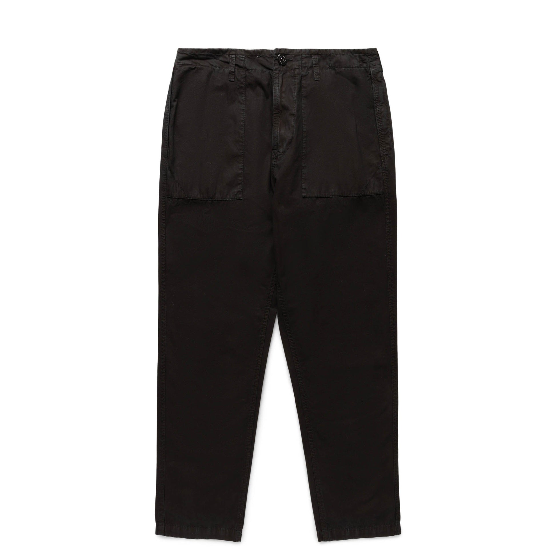 Stone Island Pants CLASSIC FATIGUE PANT 8015312WA