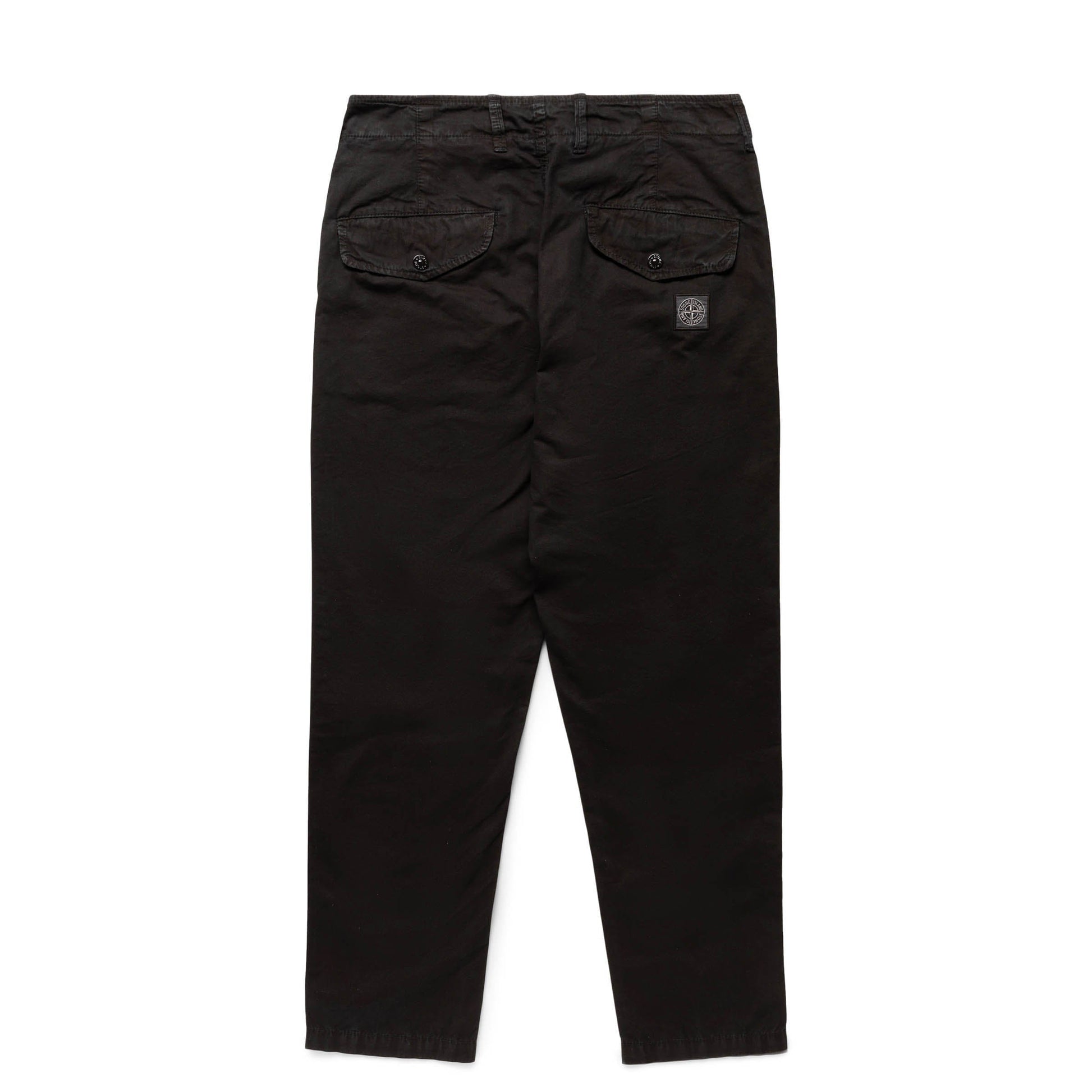 Stone Island Pants CLASSIC FATIGUE PANT 8015312WA