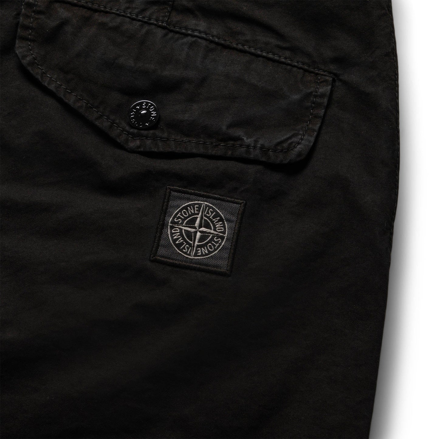 Stone Island Pants CLASSIC FATIGUE PANT 8015312WA