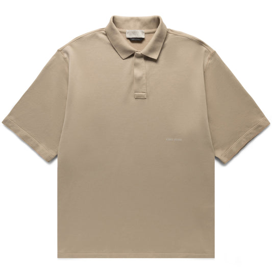 Stone Island Shirts GHOST PIECE POLO SHIRT 8015216F3