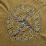 Stone Island T-Shirts T-SHIRT 781521580