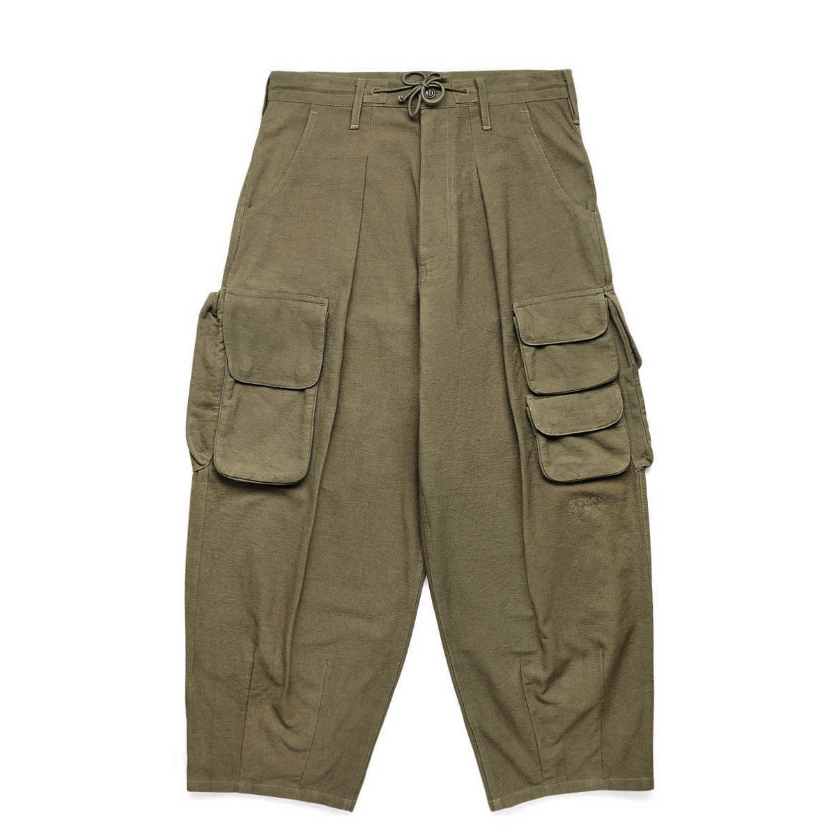 STORY mfg. Bottoms FORAGER PANTS