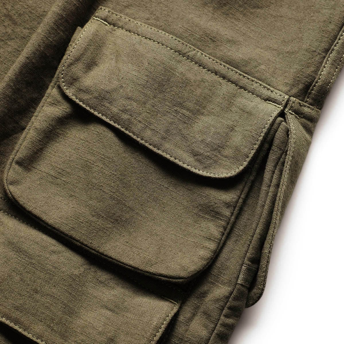 STORY mfg. Bottoms FORAGER PANTS