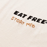 STORY mfg. T-Shirts GRATEFUL T-SHIRT