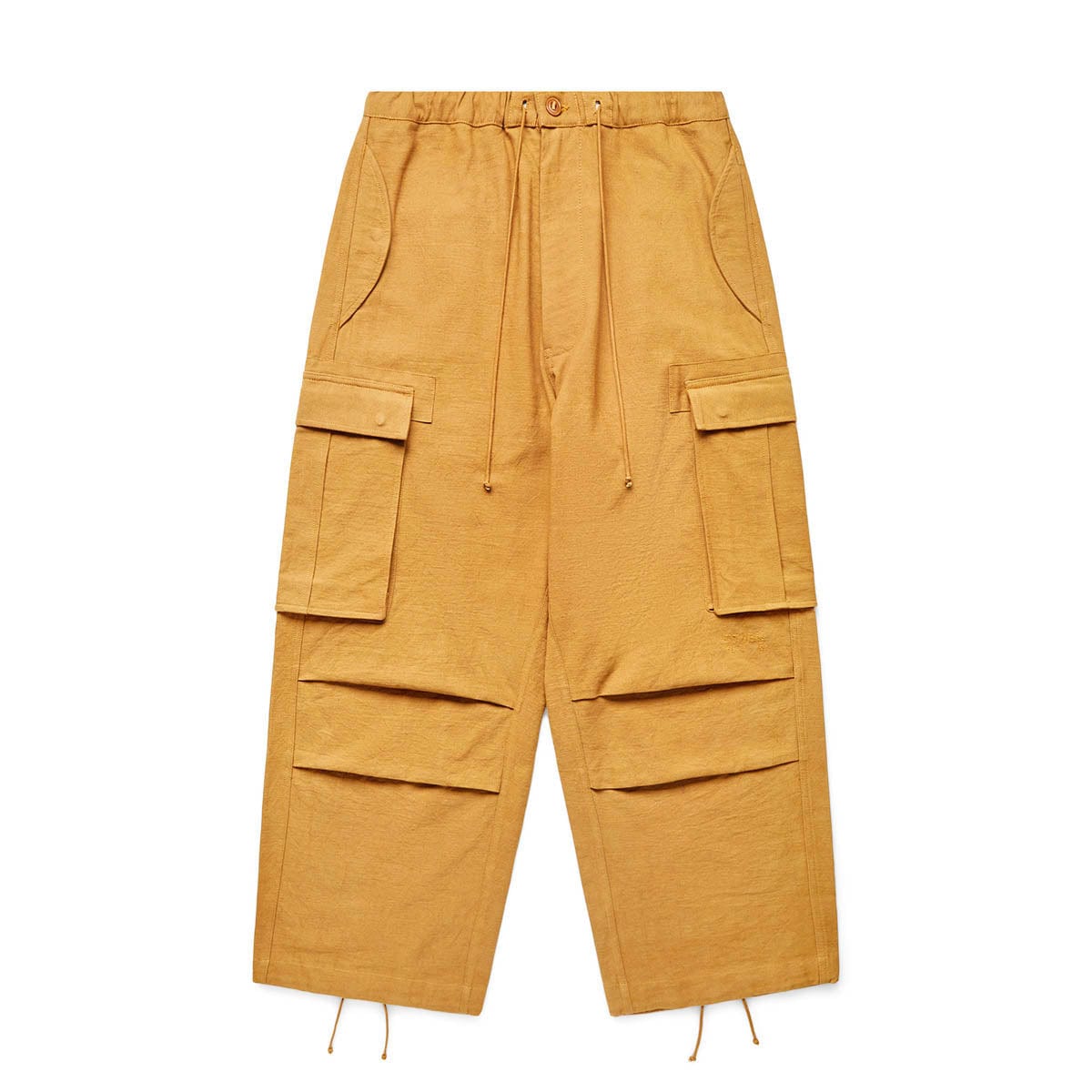 STORY mfg. Bottoms PEACE PANTS