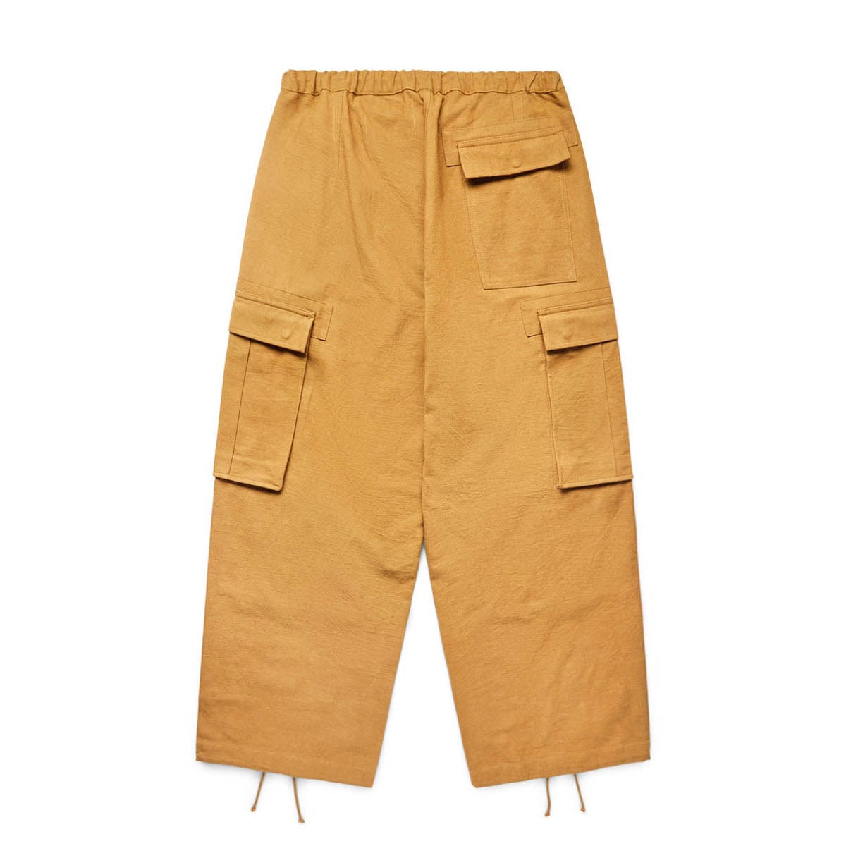 STORY mfg. Bottoms PEACE PANTS