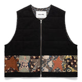 STORY mfg. Outerwear SATURN VEST