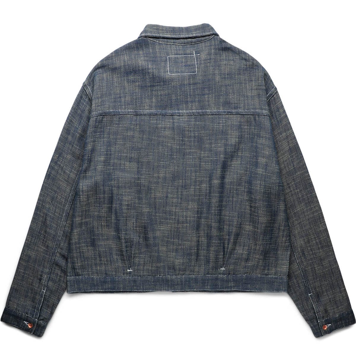 STORY mfg. Outerwear SUNDAE JACKET