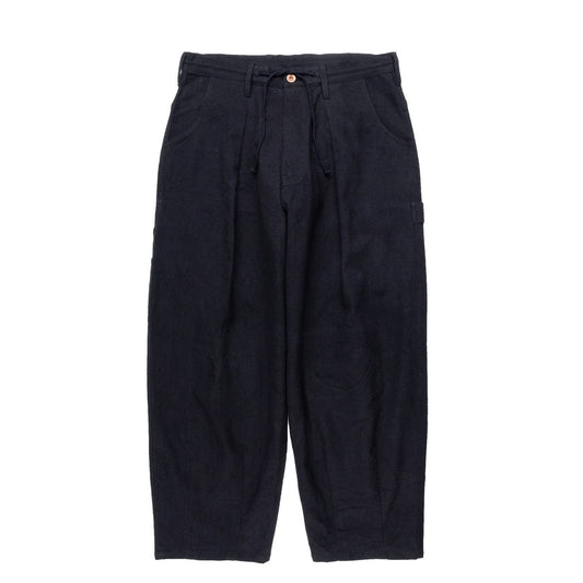 STORY mfg. Bottoms LUSH CARPENTER PANTS