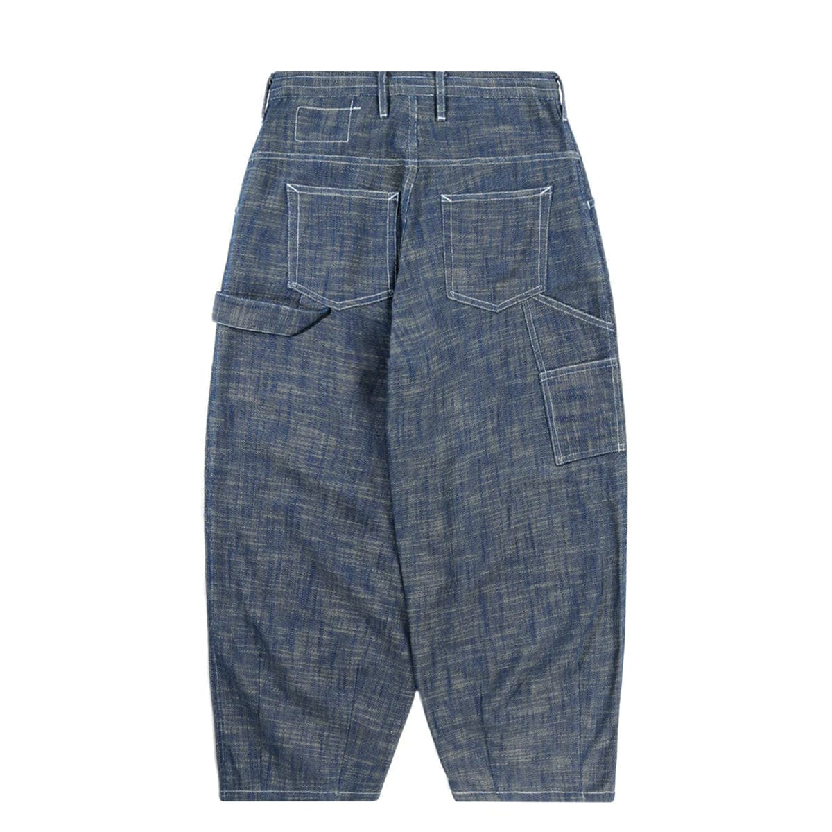 STORY mfg. Bottoms LUSH CARPENTER PANTS