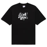 Load image into Gallery viewer, STRAY RATS T-Shirts CUT OUT T-SHIRT
