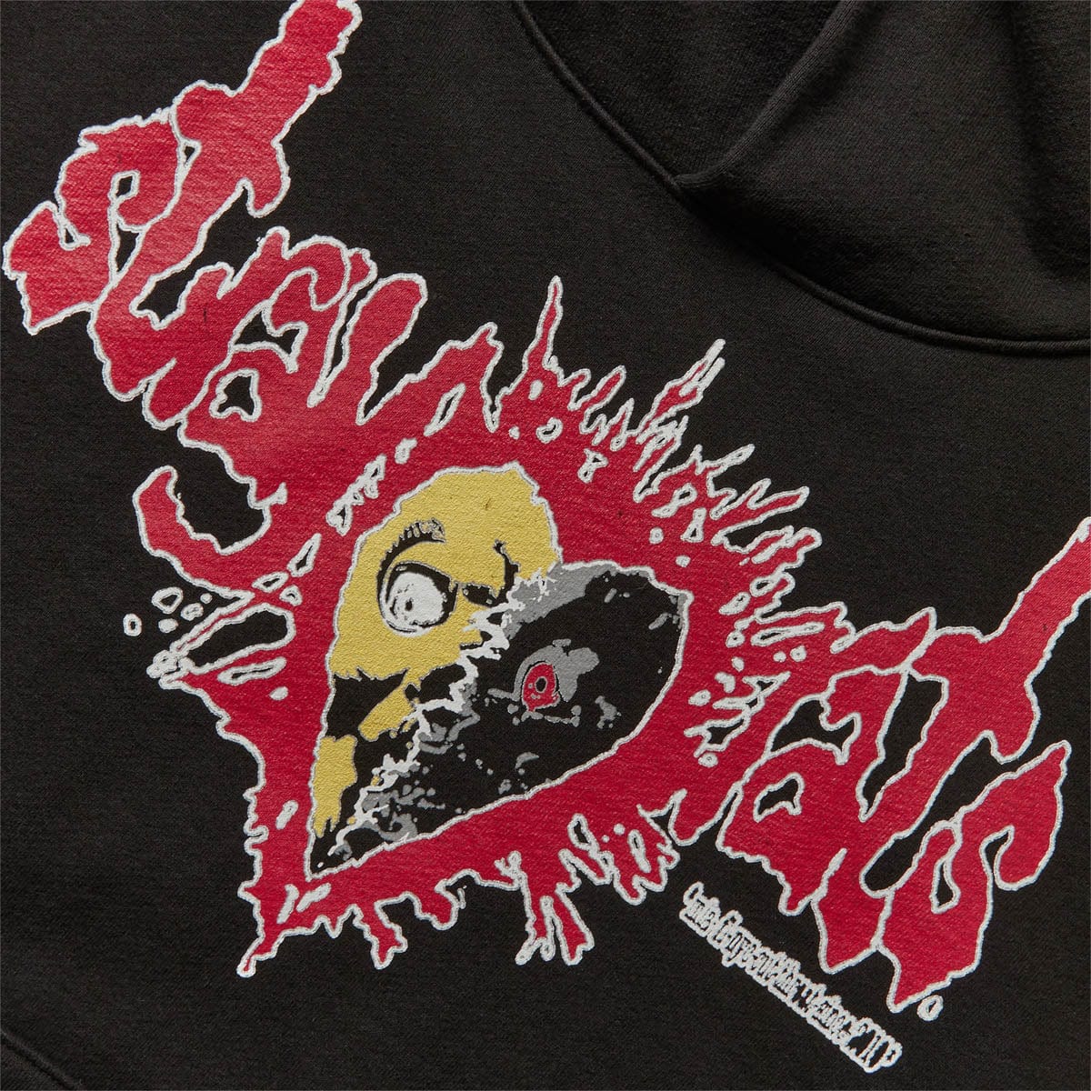 Stray Rats Hoodies & Sweatshirts CUTTHROAT HOODIE