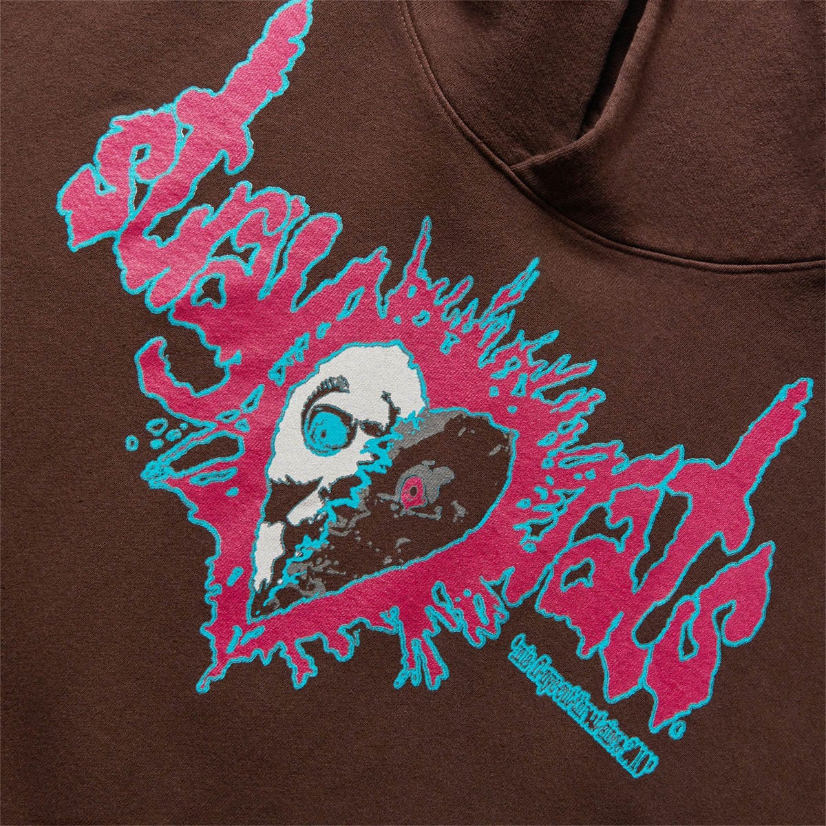 Stray Rats Hoodies & Sweatshirts CUTTHROAT HOODIE