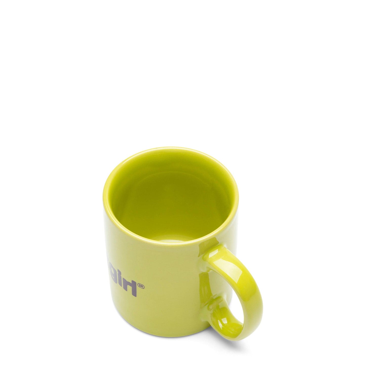 Stray Rats Odds & Ends GREEN / O/S RATGIRL MUG