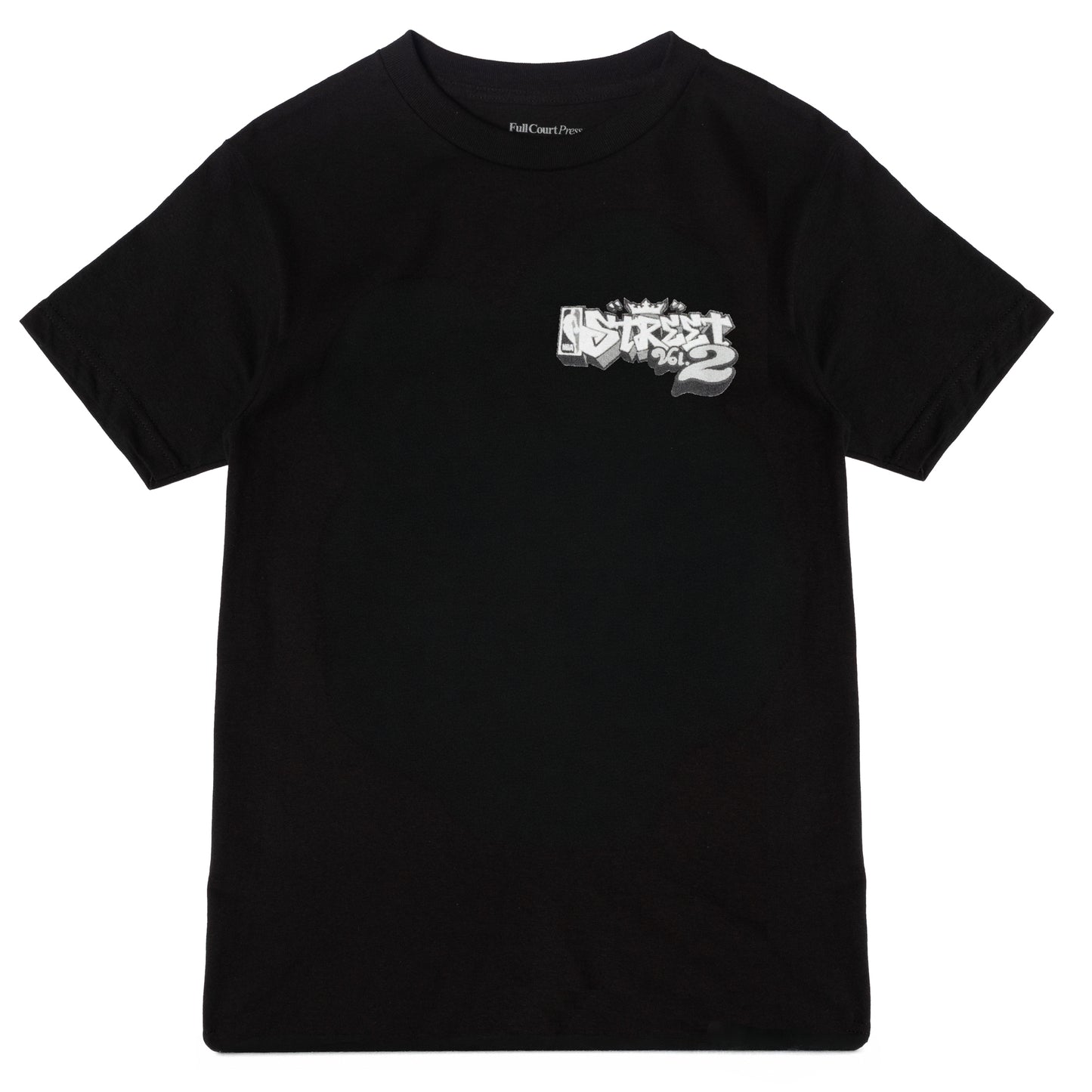 STREET VOL.2 TEE